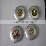 Newest Advertising Gifts Mirror As Promotional Gifts thumbnail-1