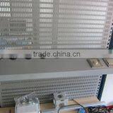 Pegboard Display Shelf -- Electrical Display thumbnail-4