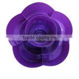 Rotatable Storage Box for Makeup Tools, Plastic Storage Tray thumbnail-1