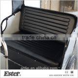 ESTER Pedal Bicycle Three Wheel Pedicab Manufacturer thumbnail-6