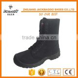 black low price 8 inch OEM/ODM wholesale good quality military style army canvas boots