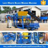 Trade Assurance Low Investment High Profitable Business Brick Making Machine Price for Sale in Nigeria thumbnail-5