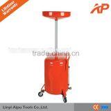 Stainless Steel Collecting Oil Machine /Collecting Oil Machine/Oil Collector thumbnail-1