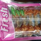 Pet Snack-chicken WITH RICE DUMBBELL thumbnail-1