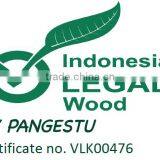 Cv. Pangestu company overview - view 2 thumbnail