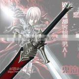 Wholesale Devil May Cry Dante Rebellion Sword HK0213R thumbnail-2