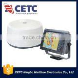 Continuous-wave Navigation Marine Radar For Boat thumbnail-1
