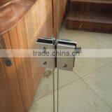 Stainless Steel Glass Lock for Glass Fence thumbnail-4