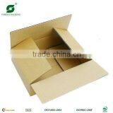 HEAVY DUTY COLOR PRINTED CORRUGATED SHIPPING BOX thumbnail-3