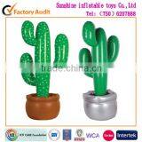 EN71 Certificated PInflatable Ice Cooler