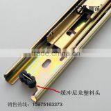 Bottom Price 35mm Drawer Slide Rail thumbnail-6
