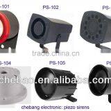 DC 12V Mini Small Piezo Buzzer ,PS-113,With CE &Rohs thumbnail-2