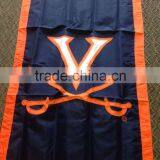 Wholesale and Retail Color Guard Flag -- DH 17525