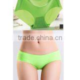 Sexy Lady Panties Fashion Underwear Women In Underpants thumbnail-1