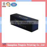 Wholesale Custom Logo Printed Rectangular Corrugated Cardboard Box Sunglasses