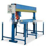 Punching Shear for PVC/PU Conveyor Belt