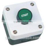 CNGAD 1 Green Start Button Flush Electric Switch Box ( Control Switch Box, Switch Box)(GB2-B103)