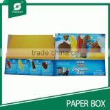 SUMMER BOX FOR ICE CREAM CAN BE FROZEN thumbnail-5