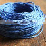 Excellent Quality Decorative Paper Raffia Ribbon Bows thumbnail-5