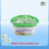 High Quality Free Sample Moisture Remover Box 500ml thumbnail-3