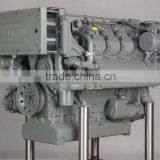 BF8M1015C Marine Diesel Engine Deutz Main Engine thumbnail-1