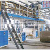 3 Ply Corrugated Cardboard Production Line thumbnail-4