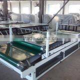 1300/1400/1500/1600mm Semi-auto Carton Box Flute Laminating Machine thumbnail-1