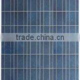 Aw: High Quality 160W Poly Solar Panel With CE CEC TUV ISO Certificate