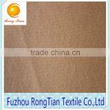 High Quality Tricot Polyester Knitting Velvet Fabric for Sale