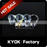 KYOK Home Decorations Top Quality Curtains Rods and Accessories ,metal Curtain Hooks thumbnail-2