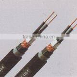 Control Wire Electric Wire Control Cable thumbnail-1