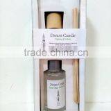 100ml Pure Fragrance Oli With Fragrance Sticks,candle Fragrance Oil thumbnail-1