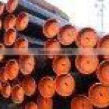 Gas Tube/sturcture Pipe/seamless Steel Pipe thumbnail-1