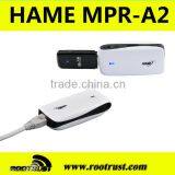 Wireless Router With Battery 5200mAh Power Bank