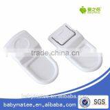 Babymatee Baby Safety Lock Protection Drawer Protector Furniture Lock Made in China thumbnail-4