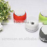 2015 Hot Sale New Design Portable Magic Lamp Led Portable Bluetooth Speaker on Ebay thumbnail-5