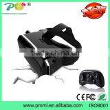 Google Cardboard Valencia Quality 3d Vr Virtual Reality Glasses New (Natural) thumbnail-1