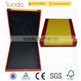 2016 Top Quality Custom Wooden Box Watch