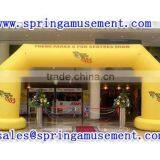 High Quatity Big Advertising Inflatable Arch or Inflatable Archway for Sale Sp-ah034