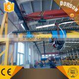Outdoor Game Electric Kids Amusement Play Tower Crane For Sale thumbnail-5