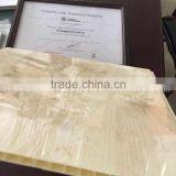 Interior Decorative Woooden Design PVC Ceiling Panel 7mm Quality Choice thumbnail-2