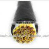 Low Smoke and Halogen FreeTop Quality PVC Insulated and Sheath Flexible Control Cable