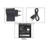 Original Huawei Ascend Y600 4GB Black, 5.0 Inch 3G Android Smart Phone thumbnail-6