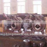 Mini Chemical Pump Factory