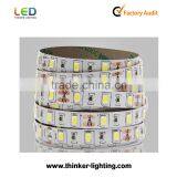 5630 Environmental Protection LED Strip Light 60pcs/m Led Strip IP20 DC24V
