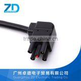 5 Core Power Cord With ac Plug Socket thumbnail-3