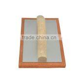 220mm High Density Masonry Float With Wooden Handle, Rubber Material thumbnail-4