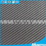 3k Carbon Fiber Cloth For Sale Silvery/Silvery 210gsm Twill