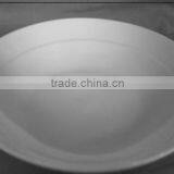 Top Class White Body Bone China 8.25 "bao Wings Bowl thumbnail-1