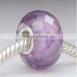 European jewelry sterling silver glass beads manufacturers